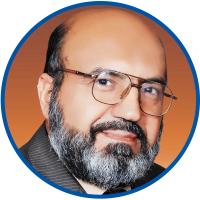 كلية بغداد للعلوم الاقتصادية - Prof. Dr. Sattar B. Sadkhan