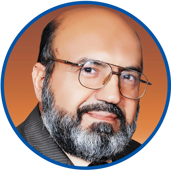 Prof. Dr. Sattar B. Sadkhan