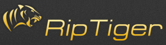 RipTiger Logo main