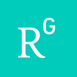 Research Gate ICON PNG