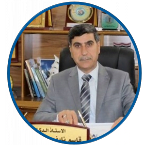 Prof. Dr. Kaswm Naif Alwan