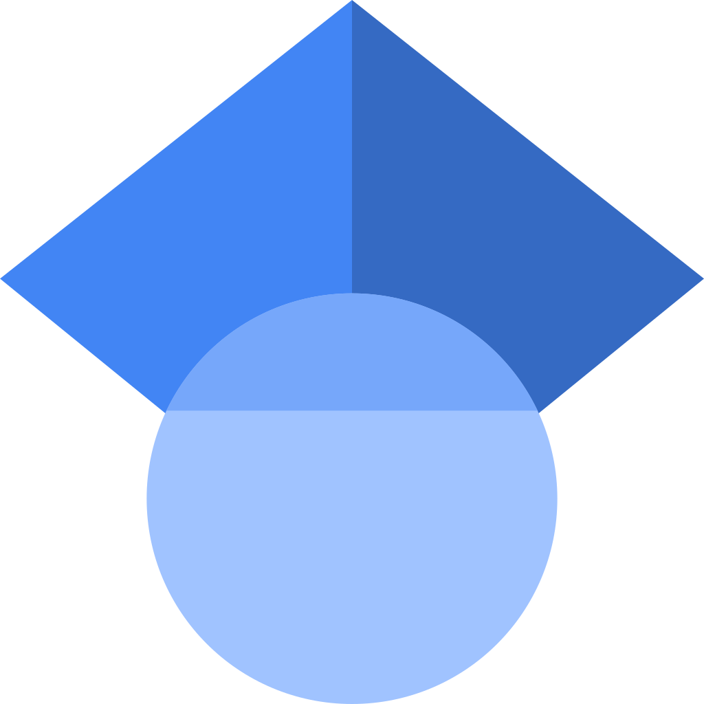 1024px Google Scholar logo.svg