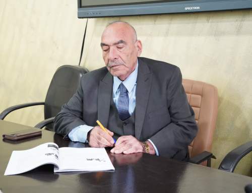 كلية بغداد تقيم ندوة